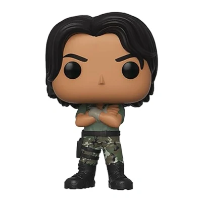 Image of Funko POP! TV: Altered Carbon Takeshi Kovacs (Birth Kovacs)