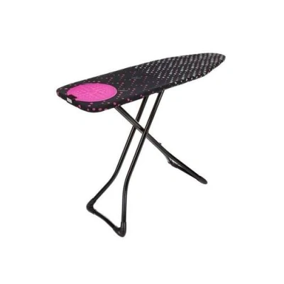 Image of Minky Hot Spot Pro Ironing Board 122x38cm