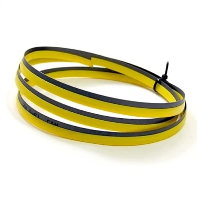 Image of BomDog Tpi M42 Bi Metal for Cutting Metals 1Pcs Bandsaw Blade/1425Mm 24Tpi
