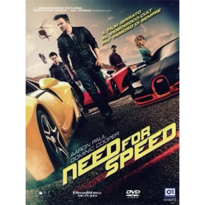 Image of Need for Speed