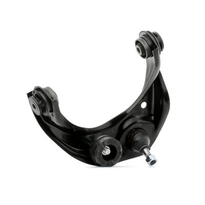 Image of GS1D34200A, GS1D34200B, GS1D34200C Suspension Arm DELPHI TC3628 with ball joint Upper, Right Trailing Sheet Steel MAZDA: 6 Hatchback, Estate