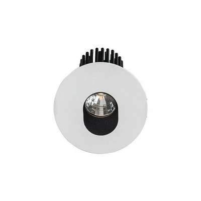 Image of Stara Recessed Downlight Cob LED 5W 3000K Adjustable