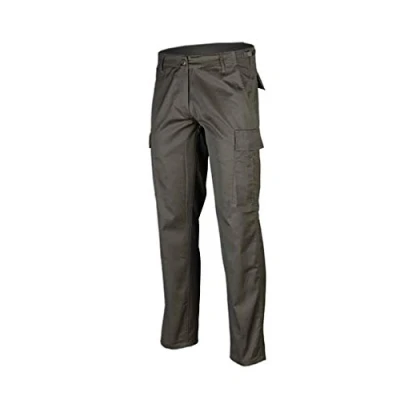 Image of Mil Tec Straight Cut Pants Dark Olive XL