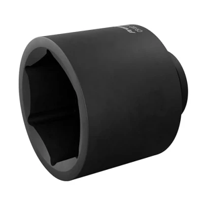 Image of Sealey Premier Impact Socket 120mm Deep 1&quot;Sq Drive