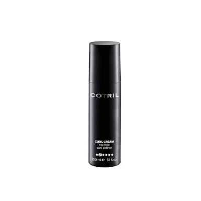 Image of Cotril Creative Walk Styling Curl cream 150ml Curly definition