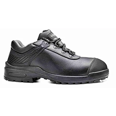 Image of Base Curtis Classic Low Shoes Black UK 6 EU 39
