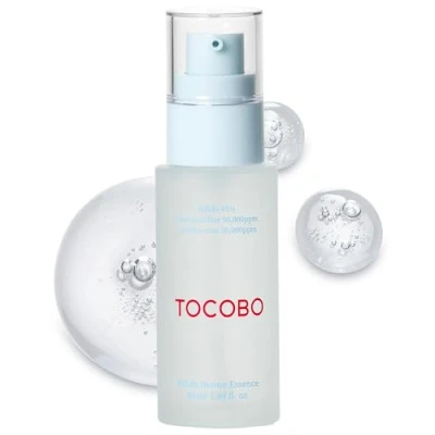 Image of TOCOBO Bifida Biome Essence 1.69 fl oz / 50ml All in one, Skin Repair Serum, Barrier