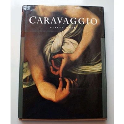 Image of Caravaggio (Moa Abrams) (Masters of Art)