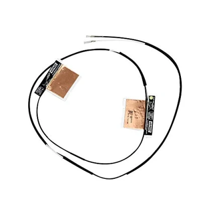 Image of Gintai Wifi Cable Antenna Wire Replacement For Dell Inspiron 15P 7000 5577 5576 7557 7559 DC33001II0L 48EAAZ12.3GA