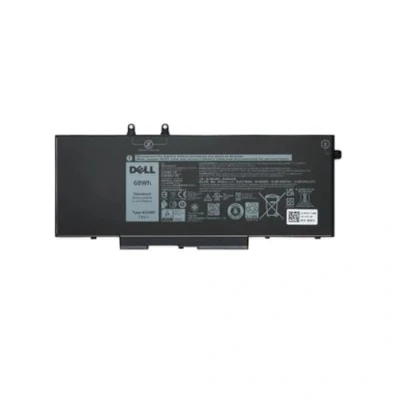 Image of Primary 4 Cell 68W/HR Battery for DELL Latitude 5480/5488, W125873099 (for 5480/5488)