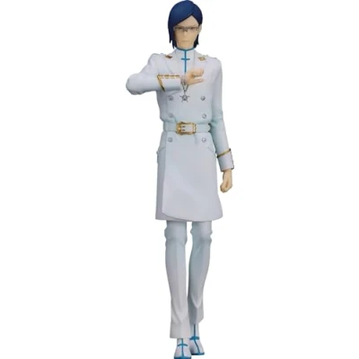 Image of Bleach: Thousand Year Blood War Uryu Ishida Pop Up Parade PVC Figure