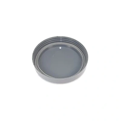 Image of Ufixt Fits NutriBullet 600W 900W Series Blender Juicer Replacement Cup Lid Cap with Seal