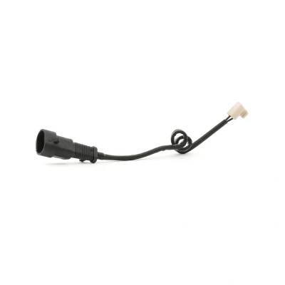 Image of 1906462, 2992394, 42548196, 42559616, 42567355 Brake Pad Wear Sensor MAXGEAR 20 0148 Rear Axle with spring IVECO: DAILY 6 Pritsche/Fahrgestell