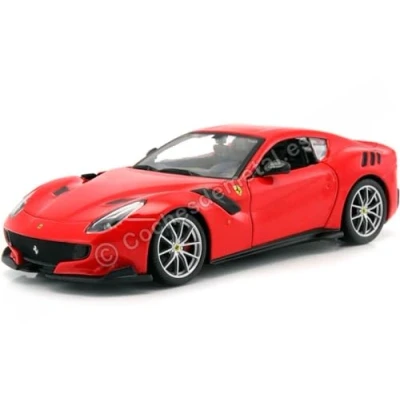 Image of Bburago 15626021 1:24 Ferrari F12tdf assorted colors