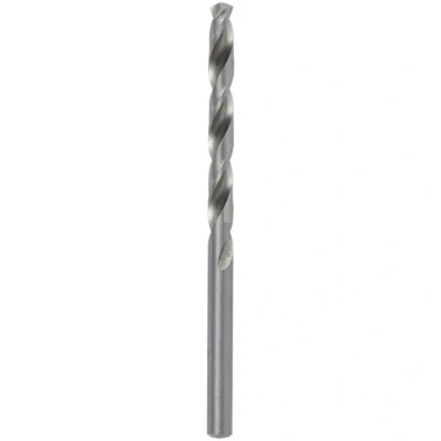 Image of 7x TIMCO Ground Jobber Drills HSS M2 HSSGR55