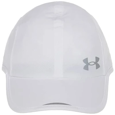 Image of Under Armour Iso Chill Launch Run Women&#039;s Cap SS23