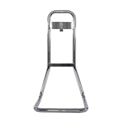 Image of UltraFire Chrome Fire Extinguisher Stands (Single)