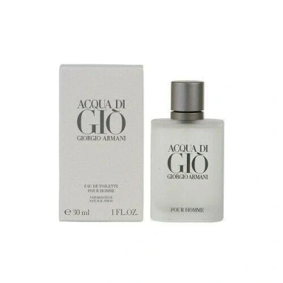 Image of Armani ACQUA DI GIO HOMME edt vapo 30 ml