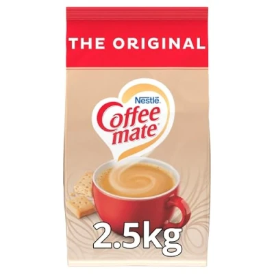 Image of Coffee Mate Whitener 2.5kg Bag