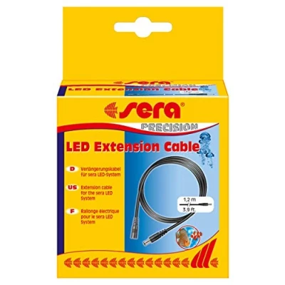 Image of sera LED Extension Cable 1.2 m System