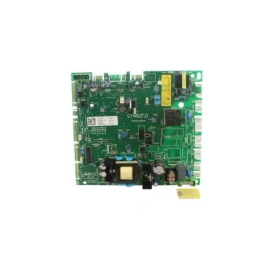 Image of Vaillant Printed Circuit Board 130837