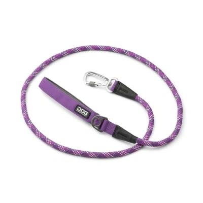 Image of DOG Copenhagen Urban Rope 3.0 Leash, Purple Passion, L