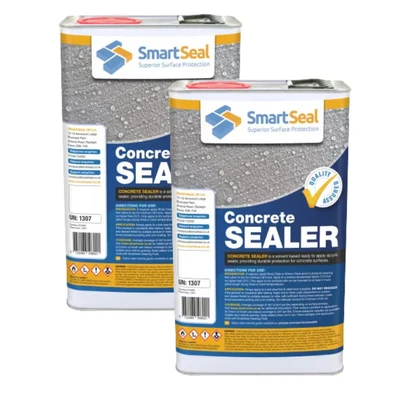 Image of Smartseal Concrete Sealer External 5 Liter Pack of 2
