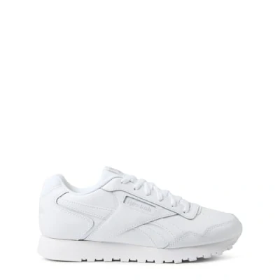 Image of Reebok Boy&#039;s Royal Glide Sneaker, Ftwwht Cdgry2 Ftwwht, 4 UK