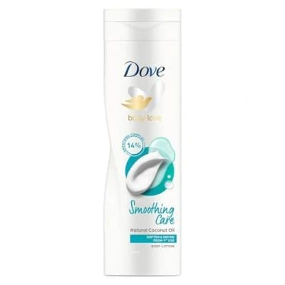Image of Dove Nourishing Secrets Coconut Oil Restoring Body Lotion, 250ml