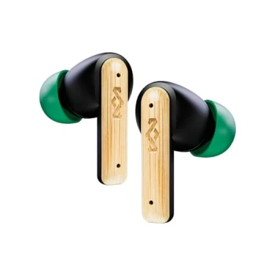 Image of House Of Marley Little Bird TWS Black