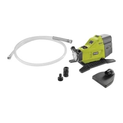 Image of Ryobi R18TP 0 18V ONE+ Cordless Transfer Pump (Bare Tool)