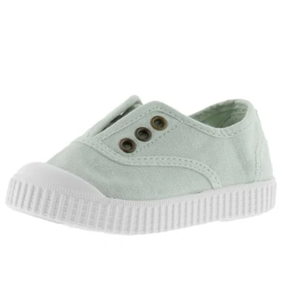 Image of victoria 1915 Canvas &amp; Central Elastic Reinforced Toe Melon 25