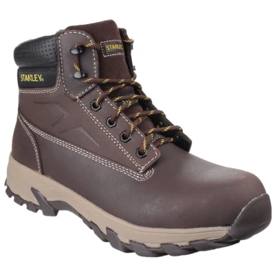 Image of Stanley Men&#039;s tradesman tools, Brown, 8 UK