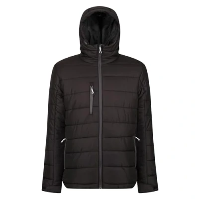 Image of Regatta Professional Men&#039;s Navigate Thermal Jacket