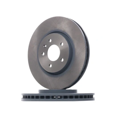 Image of 00569077, 00569092, 0569077, 0569092, 095516918 Brake disc FEBI BILSTEIN 39210 Front Axle 321mm 30mm 5 Hole 115mm internally vented Coated