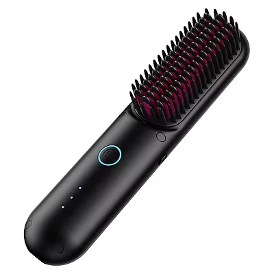 Image of TYMO Porta Pro Portable Hair Straightening Brush