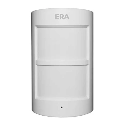 Image of ERA Pet Friendly Motion Sensor for Wireless Alarm Systems PIR Energy Saving with Easy Installation Detector Home Burglar