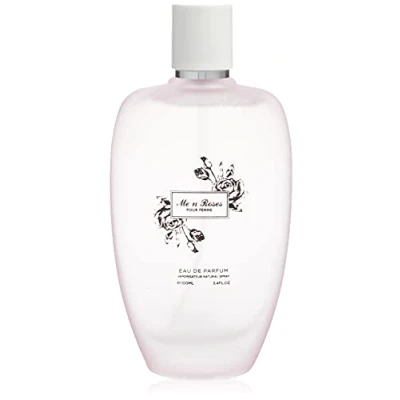 Image of Me N Roses Pour Femme Eau De Parfum 100ml