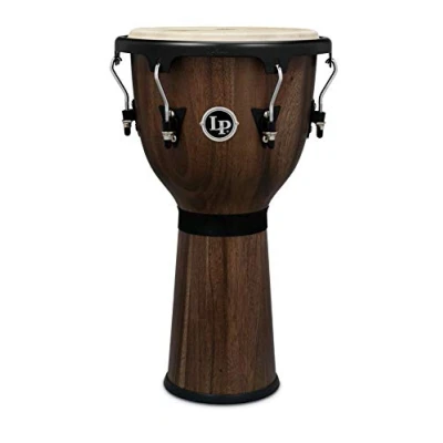 Image of LP Latin Percussion Aspire Accent Djembe 12,5&#039;&#039; Siam Walnut LPA632 SW