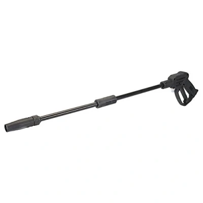 Image of Silverline Pressure Washer Spray Gun &amp; Lance 105 / 135bar