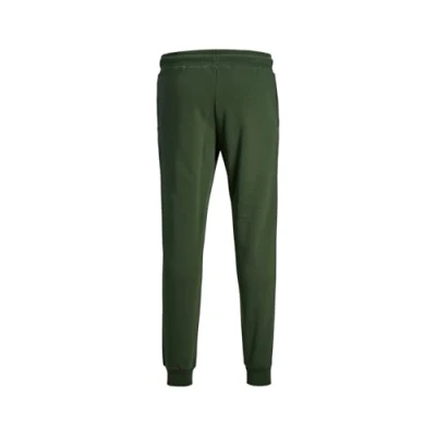 Image of JACK &amp; JONES Men&#039;s Jpstgordon Jjnewsoft Sweat Pant Bex Noos Joggers, Mountain View, M