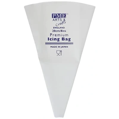 Image of PME Premium Quality Icing Bag 20 cm (8 Inch)