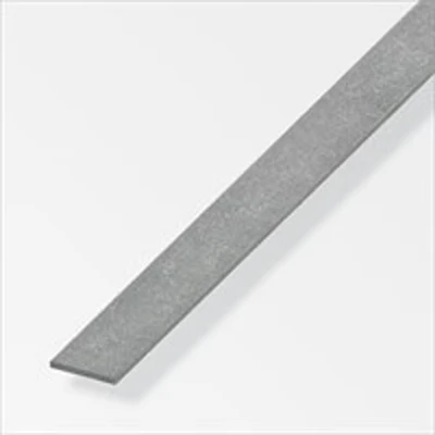 Image of Flat Bar 1m x 16mm 2mm Drawn Steel