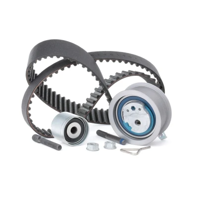 Image of 1100672, 1131812, 1221490, 1221491, 1250636 Timing belt kit INA 530 0201 10 120 VOLKSWAGEN: Golf 4, AUDI: A4 B6 Saloon, SEAT: Altea