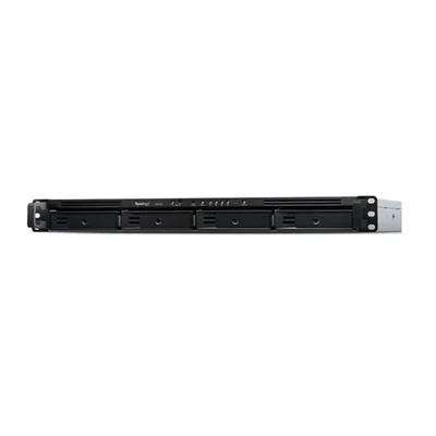 Image of Synology RX418 4 Bay NAS Rack Expansion Enclosure
