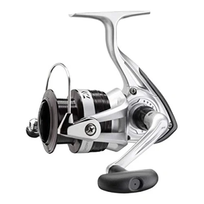 Image of Daiwa Sweepfire E Spin reel 1500C Fishing