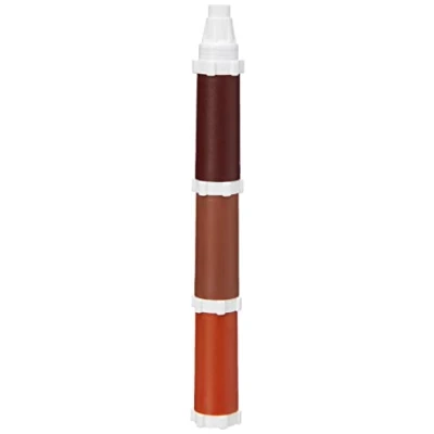 Image of Liberon TUP3PM Touch Up Pen Mahogany 3 Part