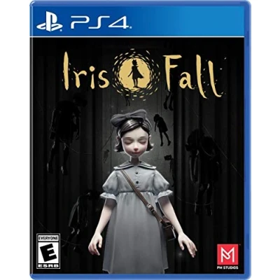 Image of Iris Fall PlayStation 4