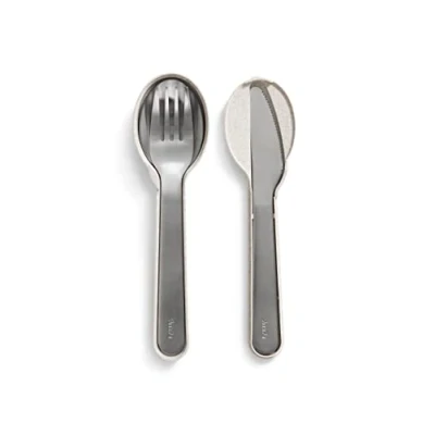 Image of Cutlery with case
