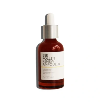 Image of Missha Bee Pollen Renew Ampouler 40 ml